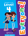Everyone! Teacher's Guide Level 4 - pequeno